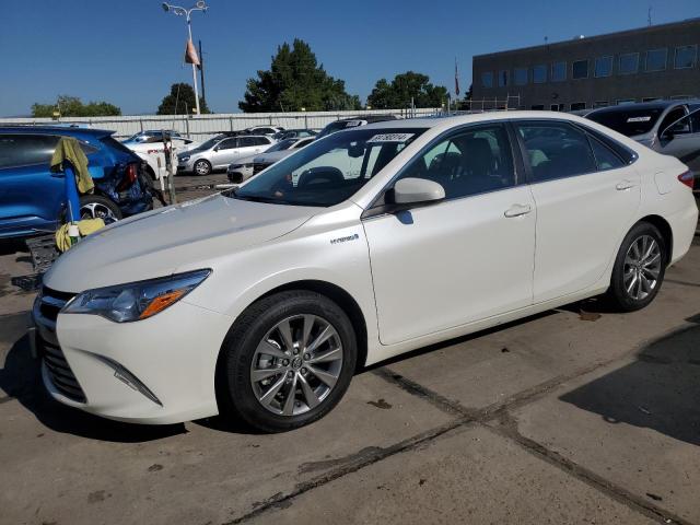 toyota camry hybr 2016 4t1bd1fk3gu195795