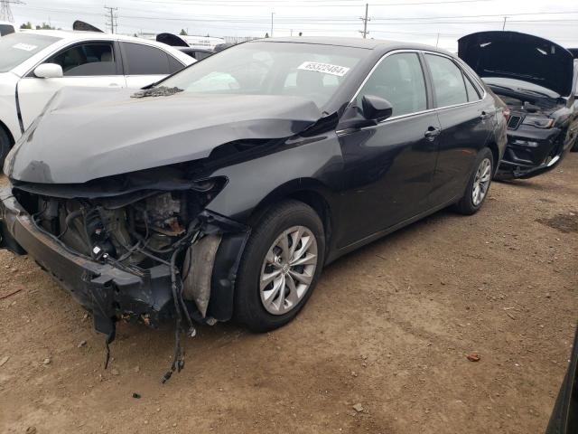 toyota camry hybr 2016 4t1bd1fk3gu196560