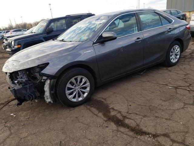 toyota camry 2016 4t1bd1fk3gu198082