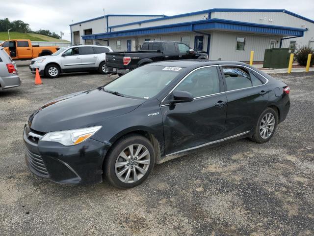 toyota camry 2017 4t1bd1fk3hu201743