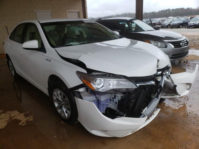 toyota camry hybr 2017 4t1bd1fk3hu220227