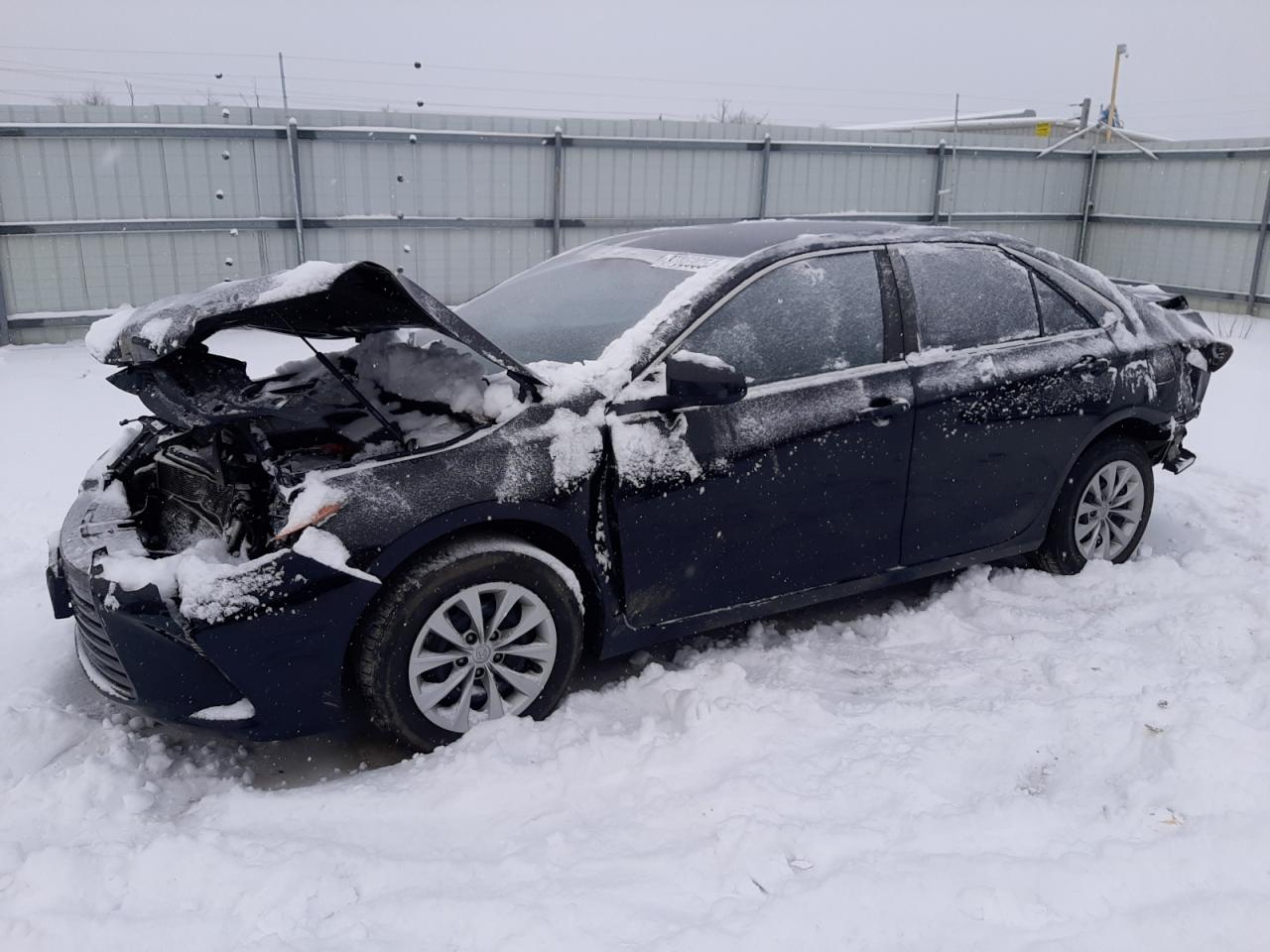 toyota camry 2017 4t1bd1fk3hu221829