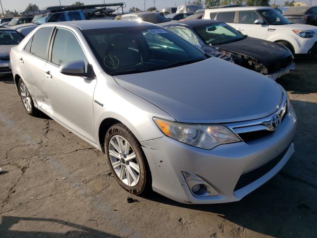 toyota camry hybr 2012 4t1bd1fk4cu009739