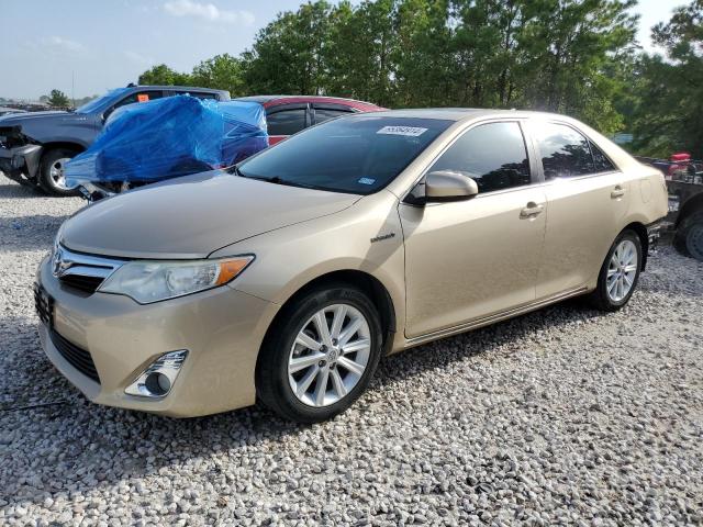 toyota camry hybr 2012 4t1bd1fk4cu011264