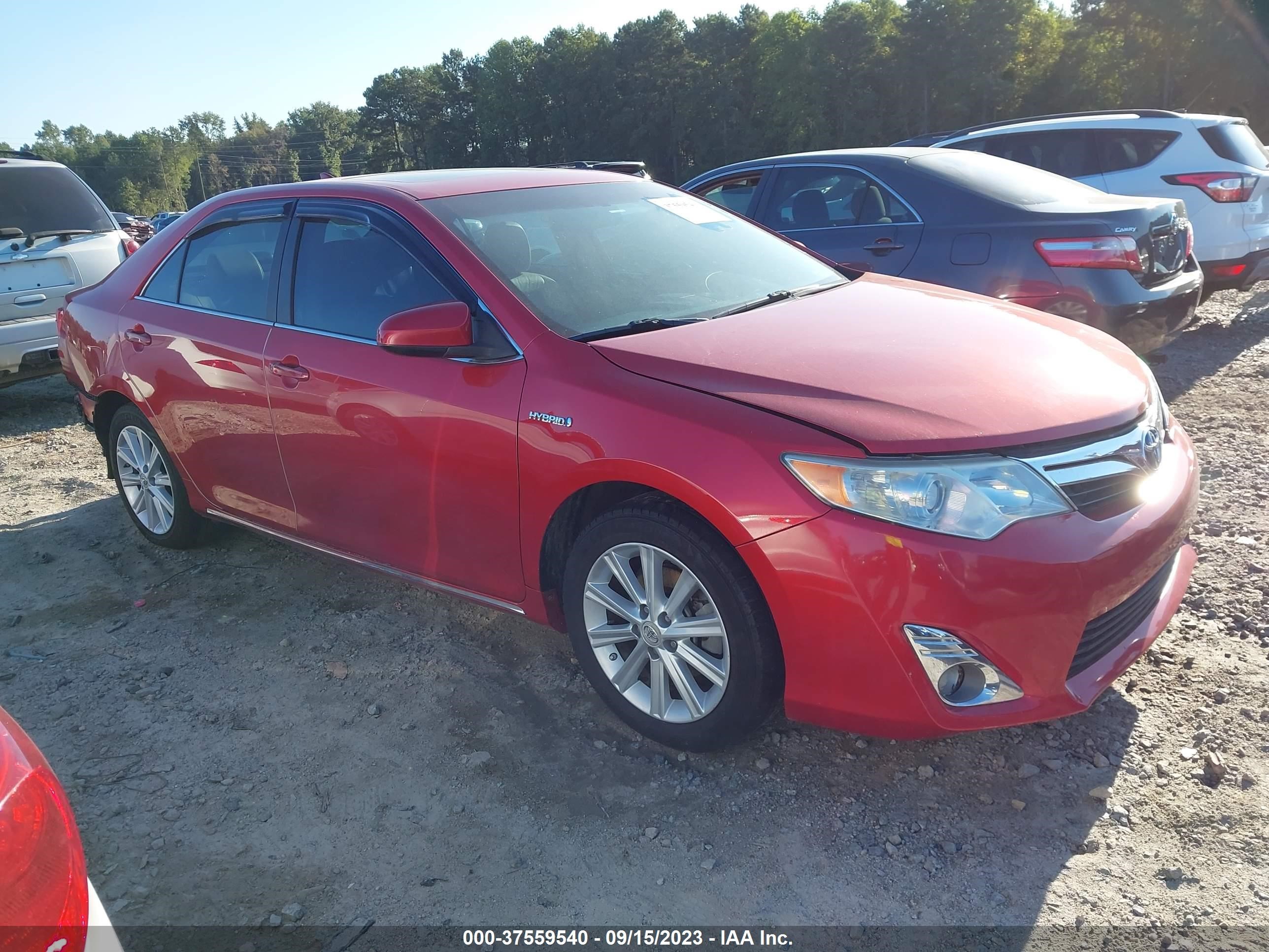 toyota camry 2012 4t1bd1fk4cu018408