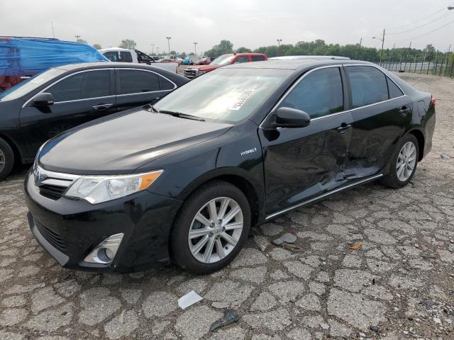 toyota camry 2012 4t1bd1fk4cu019476