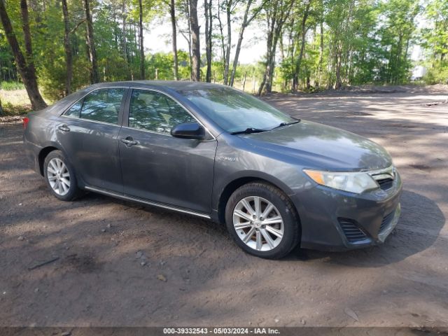 toyota camry 2012 4t1bd1fk4cu020174