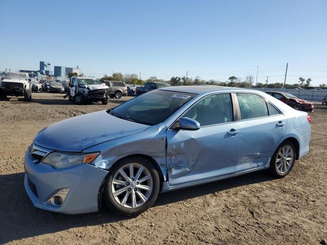 toyota camry hybr 2012 4t1bd1fk4cu028842