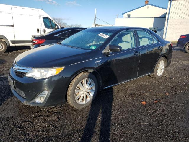 toyota camry 2012 4t1bd1fk4cu029019