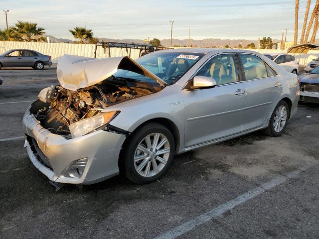 toyota camry 2012 4t1bd1fk4cu034561