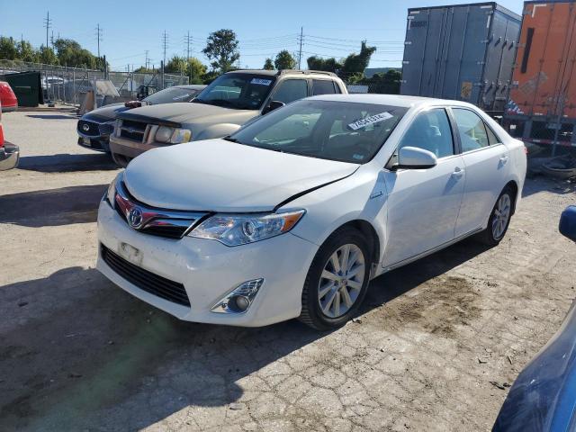 toyota camry hybr 2012 4t1bd1fk4cu035001