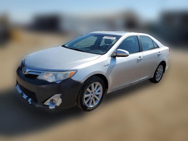 toyota camry 2012 4t1bd1fk4cu038965