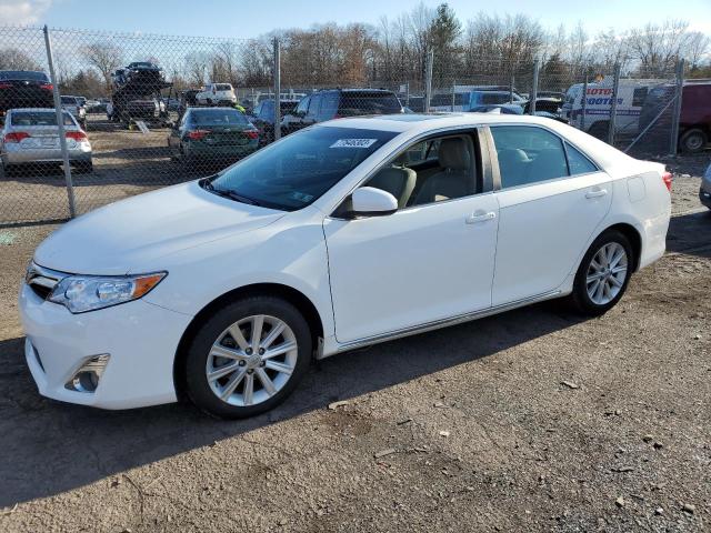 toyota camry 2012 4t1bd1fk4cu041459