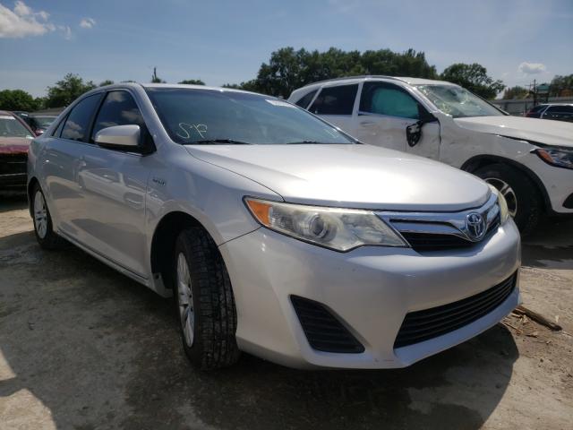 toyota camry hybr 2012 4t1bd1fk4cu043115