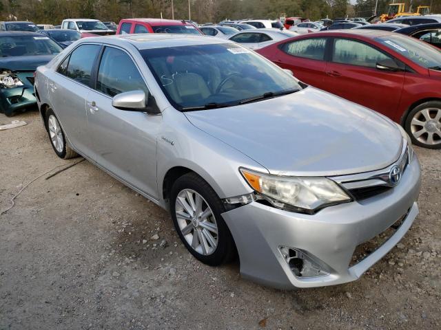 toyota camry hybr 2012 4t1bd1fk4cu044894