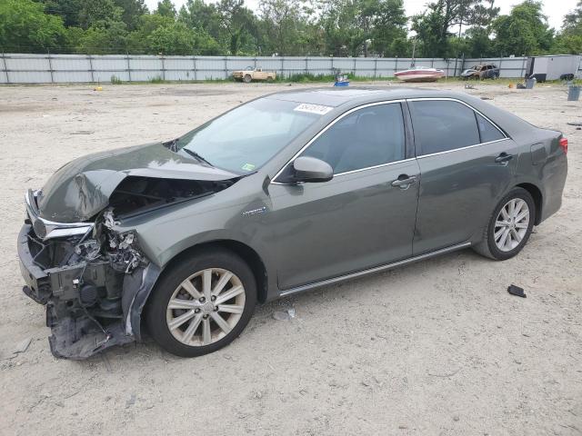 toyota camry 2012 4t1bd1fk4cu046287