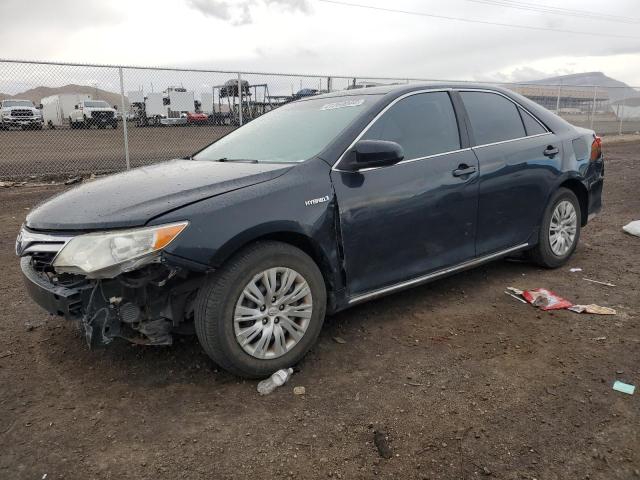 toyota camry hybr 2012 4t1bd1fk4cu047827