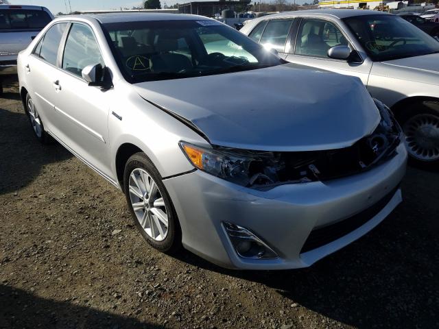 toyota camry hybr 2012 4t1bd1fk4cu048315