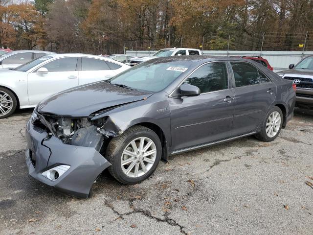 toyota camry hybr 2012 4t1bd1fk4cu051425