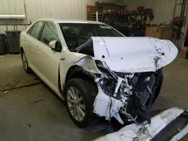 toyota camry hybr 2012 4t1bd1fk4cu053532