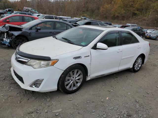 toyota camry hybr 2013 4t1bd1fk4du070445