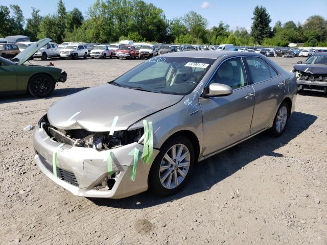 toyota camry hybr 2013 4t1bd1fk4du073782