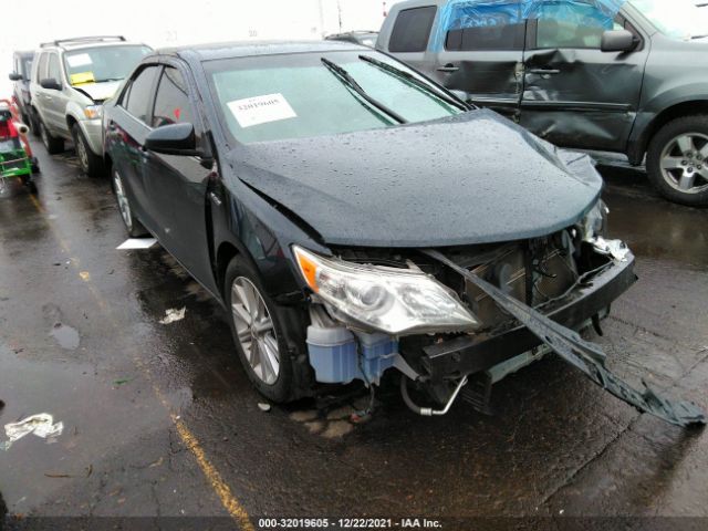 toyota camry hybrid 2013 4t1bd1fk4du079484