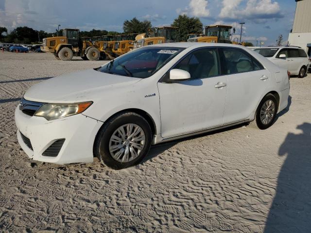 toyota camry hybr 2013 4t1bd1fk4du081932