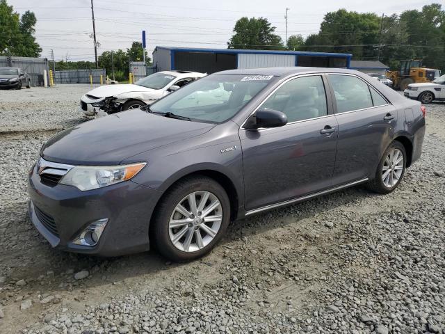 toyota camry 2014 4t1bd1fk4eu113604