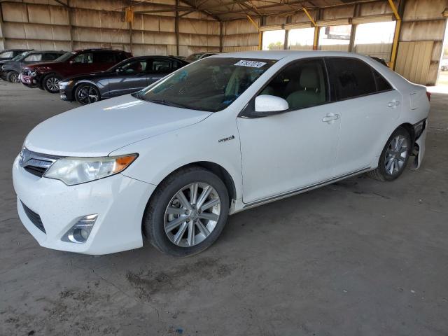 toyota camry 2014 4t1bd1fk4eu115076