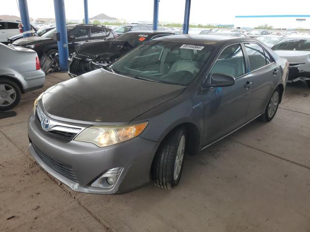 toyota camry hybr 2014 4t1bd1fk4eu118396