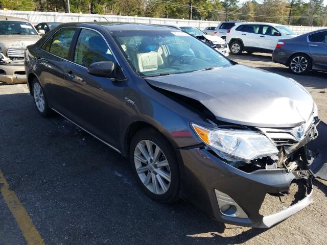 toyota camry hybr 2014 4t1bd1fk4eu123095