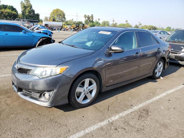 toyota camry hybr 2014 4t1bd1fk4eu127311