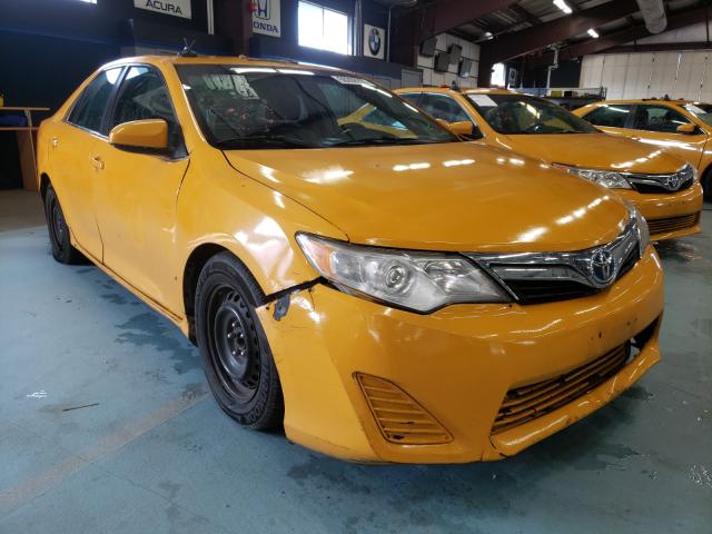 toyota camry hybrid 2014 4t1bd1fk4eu129690