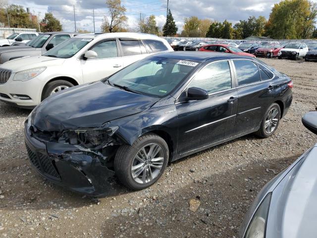 toyota camry hybr 2015 4t1bd1fk4fu141646