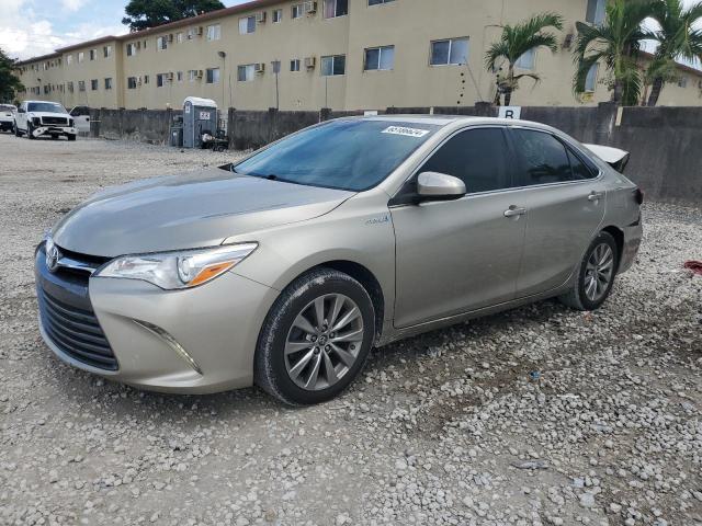 toyota camry 2015 4t1bd1fk4fu147849