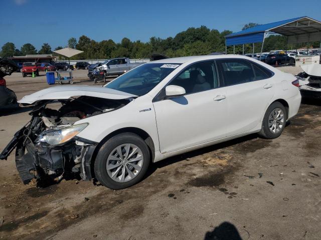 toyota camry hybr 2015 4t1bd1fk4fu154185