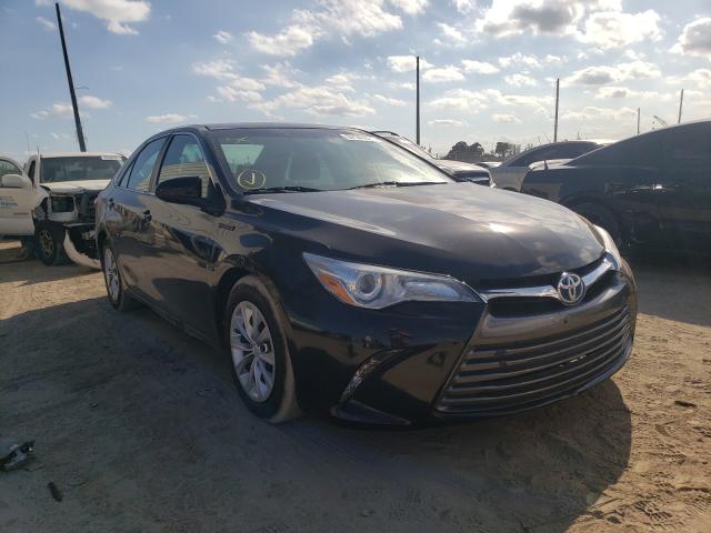 toyota camry 2015 4t1bd1fk4fu157507