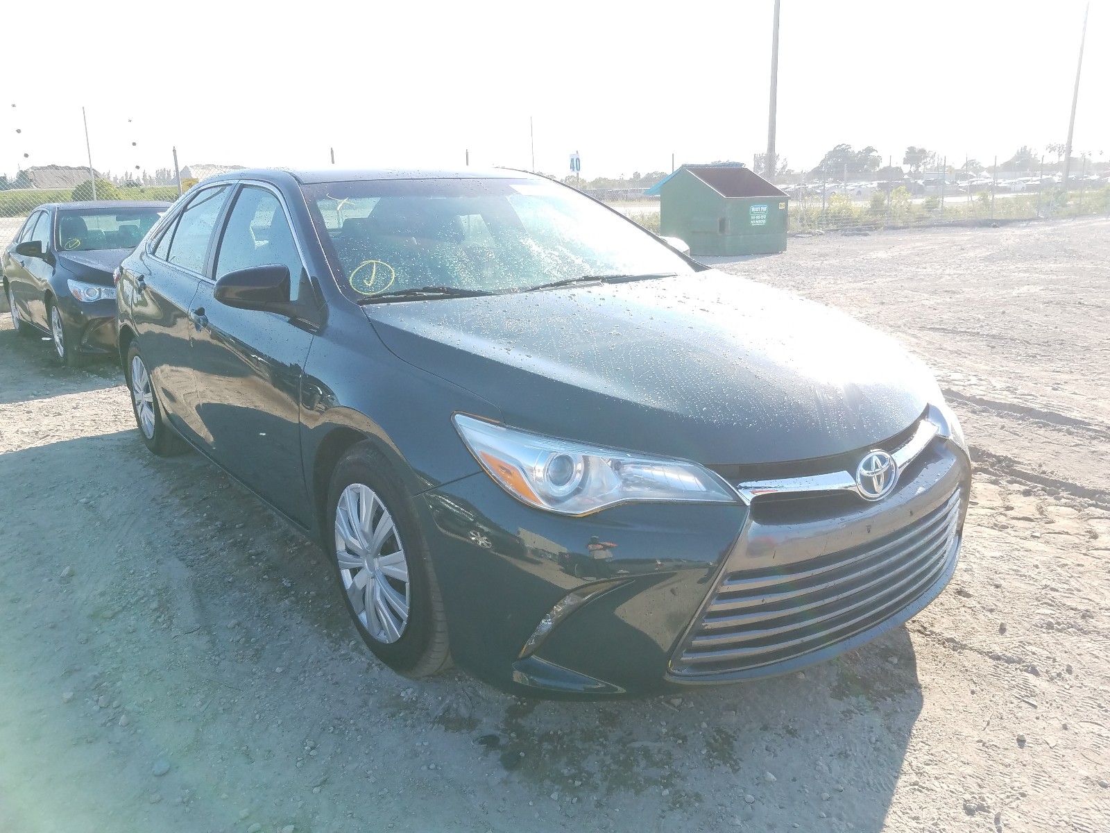 toyota camry hybr 2015 4t1bd1fk4fu158642