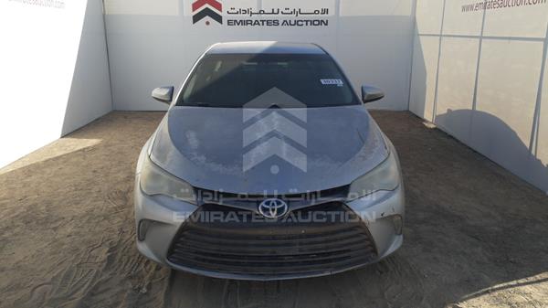 toyota camry 2015 4t1bd1fk4fu169463