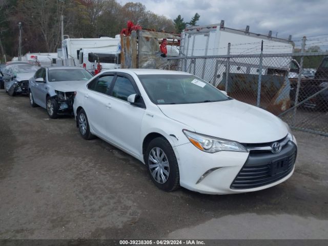 toyota camry hybrid 2015 4t1bd1fk4fu172041