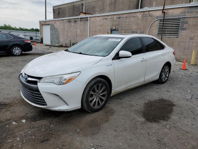 toyota camry 2015 4t1bd1fk4fu175747