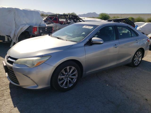 toyota camry 2016 4t1bd1fk4gu182344