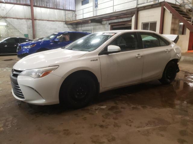 toyota camry hybr 2016 4t1bd1fk4gu185356