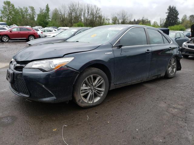 toyota camry 2017 4t1bd1fk4hu213478