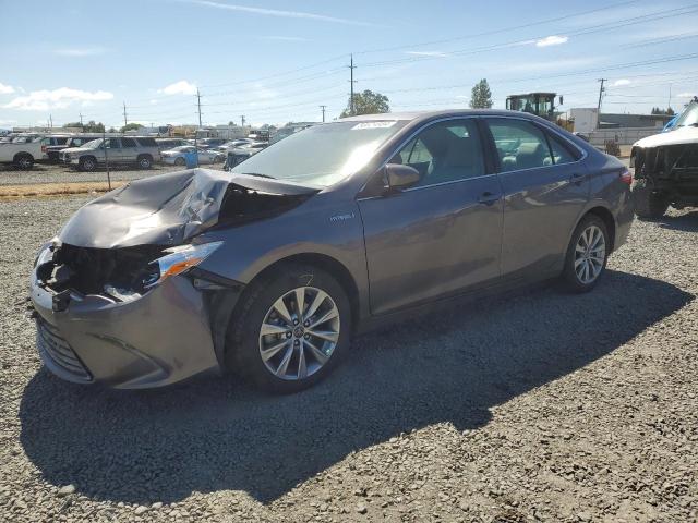 toyota camry 2017 4t1bd1fk4hu216235