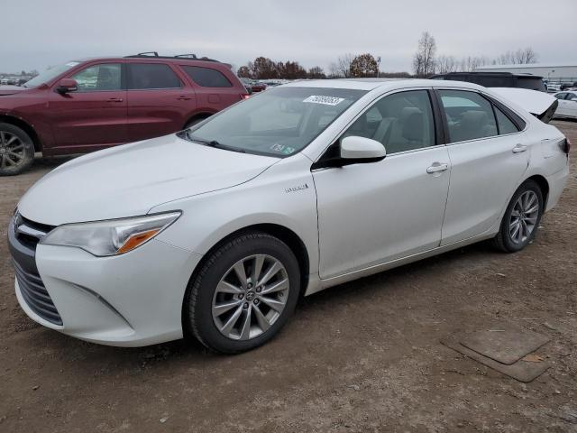 toyota camry 2017 4t1bd1fk4hu219104