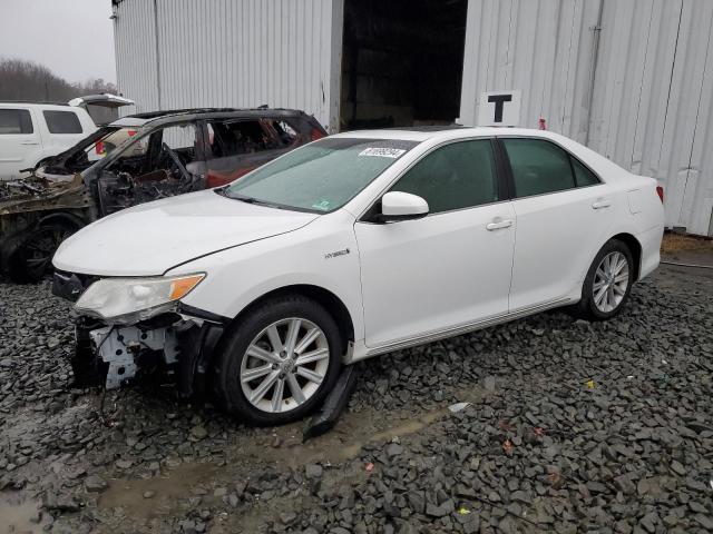 toyota camry hybr 2012 4t1bd1fk5cu004369