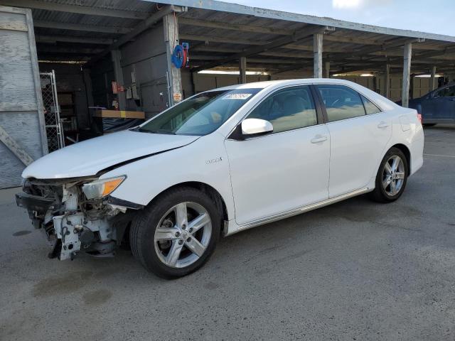 toyota camry hybr 2012 4t1bd1fk5cu019762