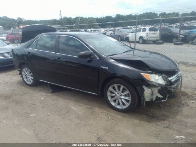 toyota camry hybrid 2012 4t1bd1fk5cu021947